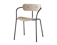 Pavilion AV2 Chair, oak