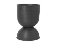 Hourglass Pot Large