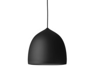 Suspence P1 Pendant, black