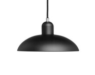 Kaiser Idell Pendant, matt black