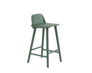 Nerd Counter Stool 65 cm, green