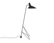 Tripod HM8 Floor Lamp, black