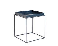 Tray Table 40x40, deep blue