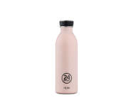 Urban Bottle 0,5 l, dusty pink