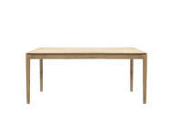 Bok Extendable Dining Table, oak