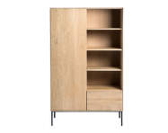 Whitebird Cupboard, oak