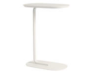 Relate Side Table 73.5 cm, off-white