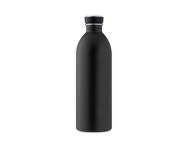 Urban Bottle 1l, tuxedo black