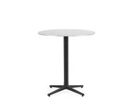 Allez Table 4L Ø70 cm, stainless steel