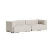 Quilton Sofa Combination 1, Mode 09