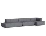 Quilton Sofa Combination 23, Atlas 501