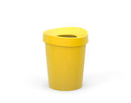 Happy Bin S, yellow