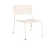 Balcony Lounge Chair, chalk beige