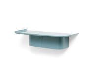 Korpus Shelf M, sea