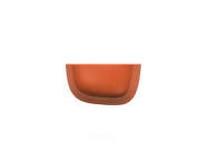 Corniche Shelf Small, orange