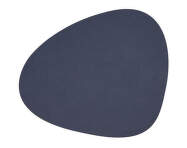 Curve Hippo Mat, navy blue