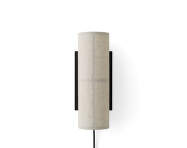 Hashira Wall Lamp, raw