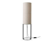 Hashira High Floor Lamp, raw