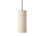 Hashira Pendant Lamp Small, raw