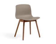 AAC 12 Chair Solid Walnut, khaki