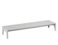 Stacked Podium, light grey