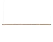 Oneline™ Zigbee Pendant, brass