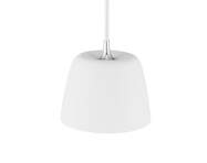 Tub Lamp Ø13, white