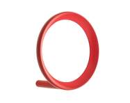 Loop Hook Large, red