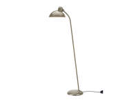 Kaiser Idell™ Floor Lamp, olive green