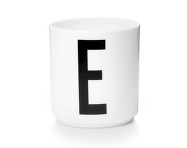 Personal Cup E, white