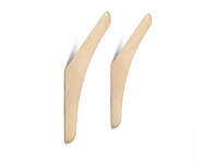 PI Wall Hanger Set 2 ks, sycamore