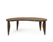 Feve Coffee Table, walnut