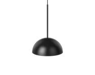 Aluna Pendant Ø38, matt black