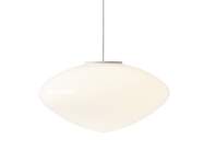 Mist AP16 Pendant Lamp, opal glass