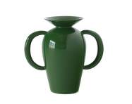 Momento Vase JH41, emerald