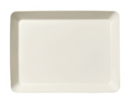 Teema Platter 24x32 cm, white