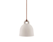 Bell Lamp X-Small, sand