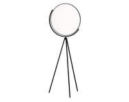 Superloon Floor Lamp, black