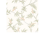 Floral Tree Wallpaper 7761