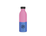 Urban Bottle REactive 0.5 l, pink/blue