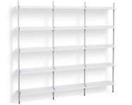 Pier System Combination 113, white