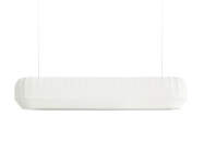 Tradition Pendant Linear, white