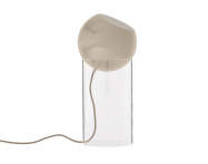 Topan VP14 Floor Lamp, grey beige