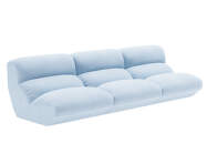 Hi Lo Sofa Configuration B, Gentle 0733