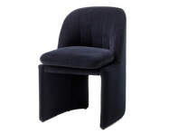 Loafer SC106 Side Chair, Gentle 0193