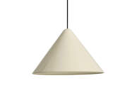 Compass Pendant 430, oyester white