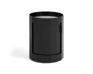 Facet Cabinet Low, anthracite