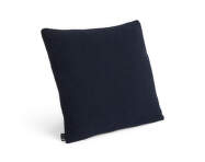 Texture Cushion, blue black