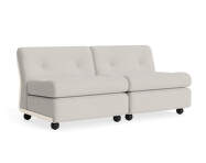 Amanta 2-Seater Sofa, Story 102