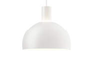 FJ Elements Pendant Lamp, white